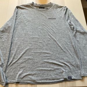 Long Sleeve Capilene Cool Daily Shirt